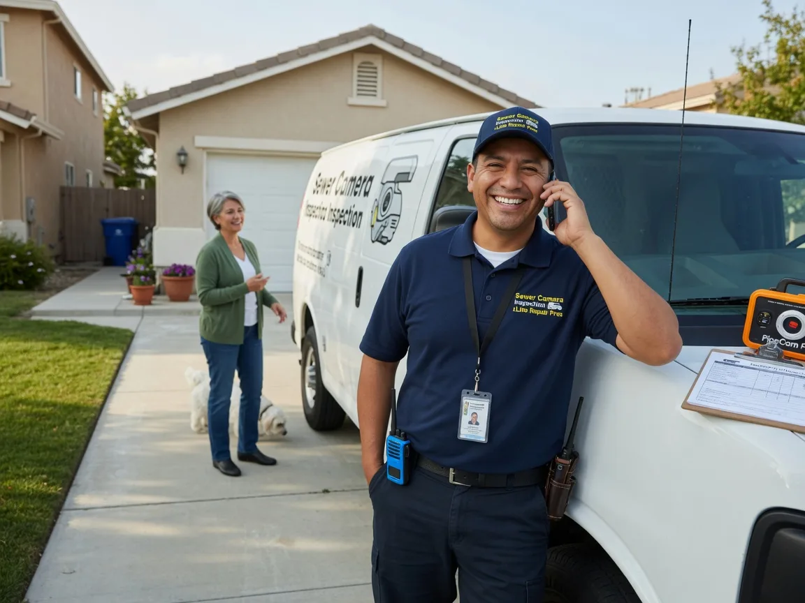 Sewer Line Repair Brodhead, KY FAQs